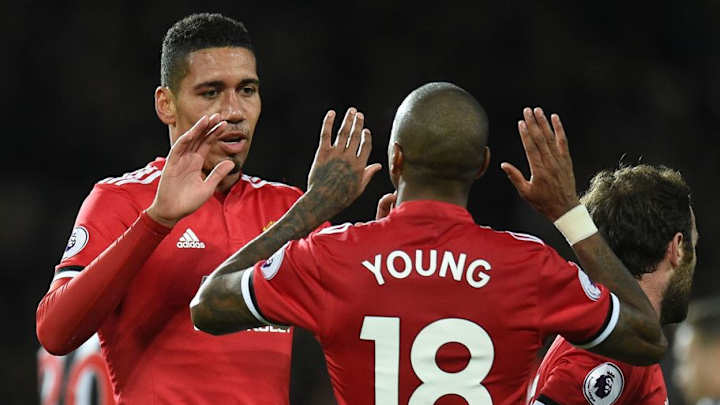 Manchester United Fans React to Chris Smalling's Social Media Post After Scoring Against Newcastle