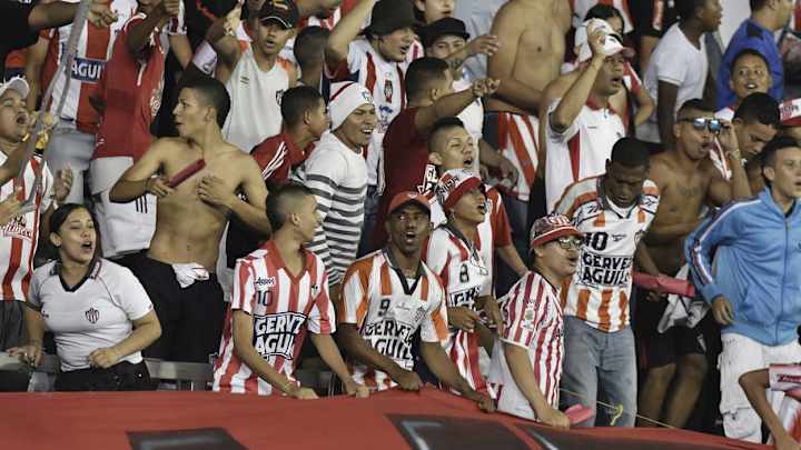 OFICIAL | Los 21 jugadores convocados por Junior para recibir al América OFICIAL | Los 21 jugadores convocados por Junior para recibir al América