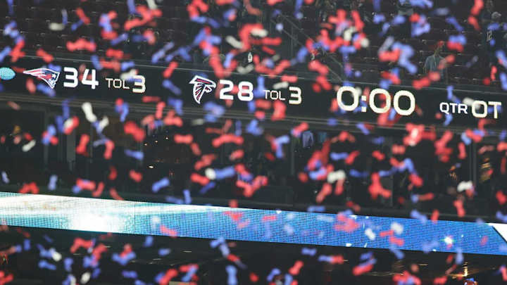 Feedback on TB12 and SB51