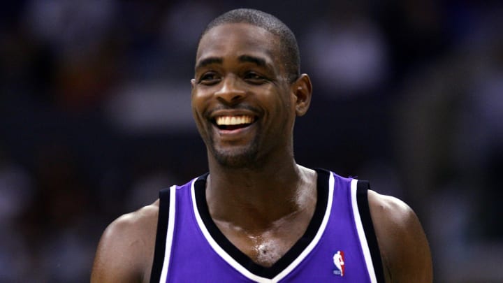 Chris Webber, Tracy McGrady among 2017 Basketball Hall of Fame finalists Chris Webber, Tracy McGrady among 2017 Basketball Hall of Fame finalists