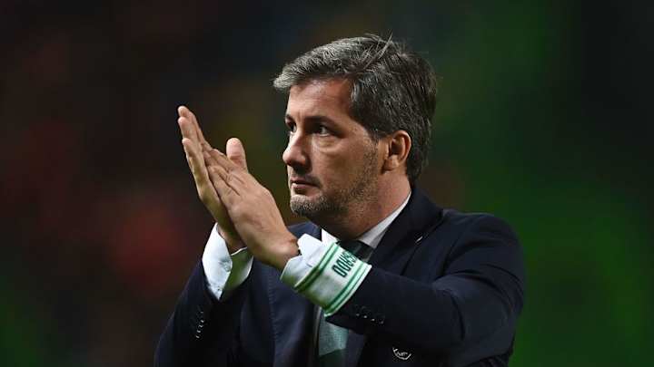 West Ham to Make 'No Comment' After Sporting CP President Calls West Ham Owners the 'Dildo Brothers'