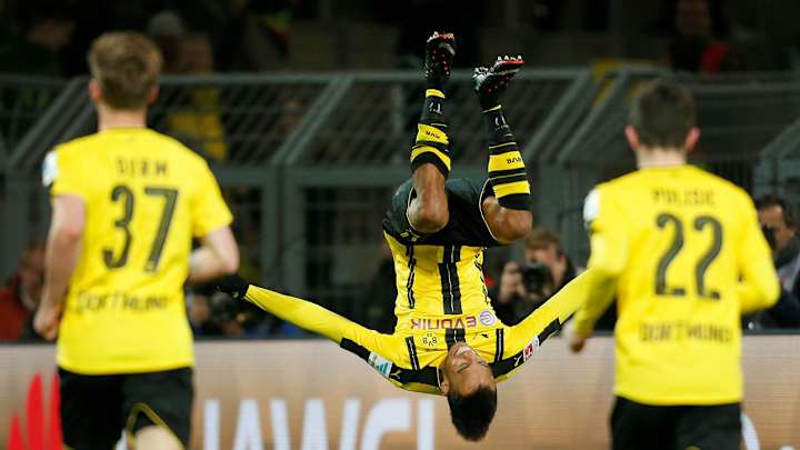 Transfer news, rumors: Aubameyang to China, Alexis to Manchester City?