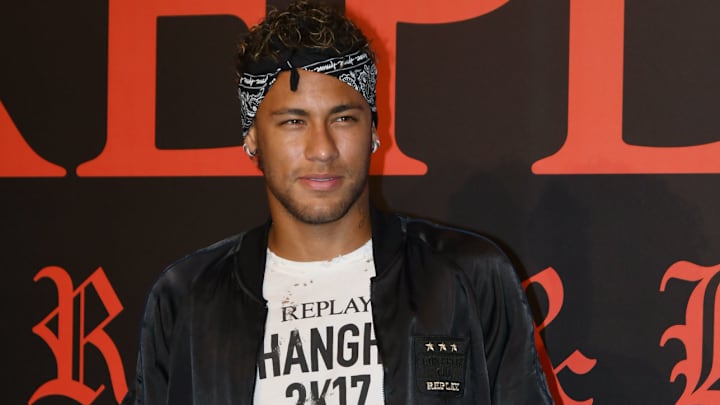 Barcelona Has 'Doubts' About Neymar's Future Amid PSG Transfer Rumors