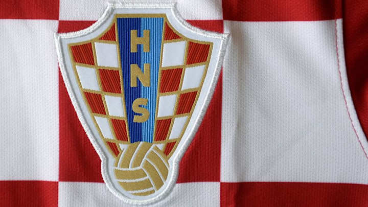 PHOTO: Leaked Croatia World Cup Kit Reveals Another Checkered Beauty PHOTO: Leaked Croatia World Cup Kit Reveals Another Checkered Beauty