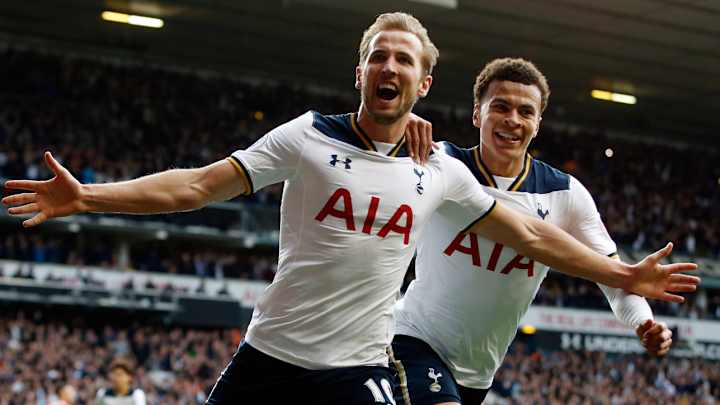 EPL notes: Tottenham dominates Arsenal, Chelsea continues to roll, more