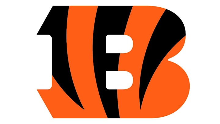 24. Cincinnati Bengals (5-8)