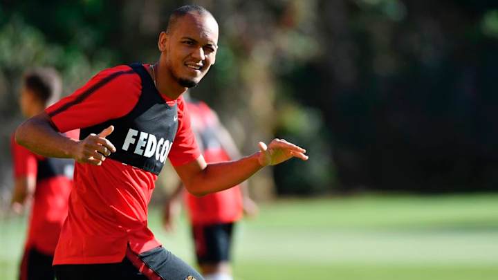 Report: Monaco Midfielder, Man United Target Fabinho Wants to Join PSG