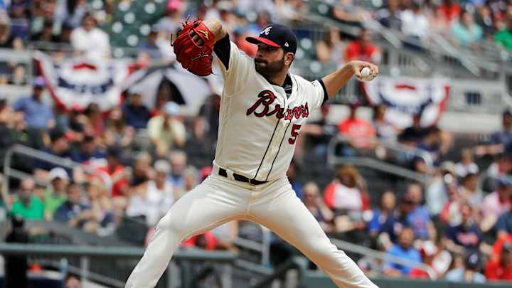 MLB Rumors: Twins Close to Acquiring Jaime Garcia from Braves
