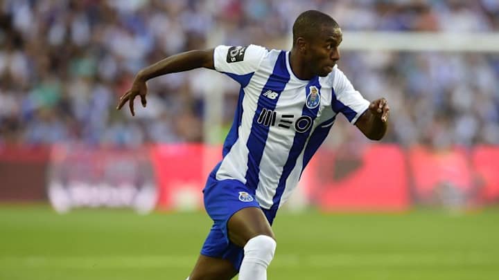 Portuguese Reports Claim Tottenham Sent a Scout to Watch Long-Term Porto Target