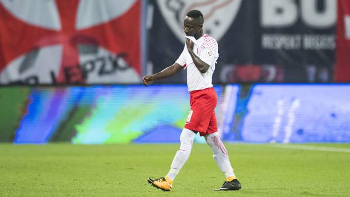 Liverpool Could Sign Keita in January Depending on RB Leipzig's Tuesday Result Liverpool Could Sign Keita in January Depending on RB Leipzig's Tuesday Result