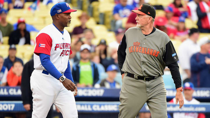 Please stop asking old baseball players what they think about the game