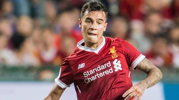 Sunday's Transfer Rumor Roundup: Coutinho, Sissoko, Dier, Bacca and Much More