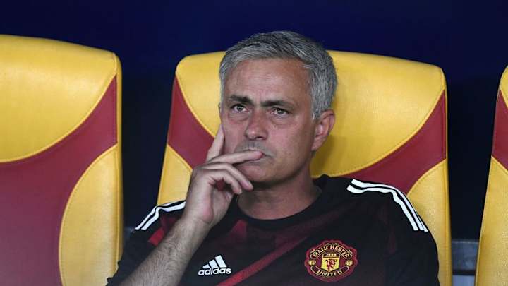 Mourinho's Cryptic Answer to Why He Never Managed Barcelona: I'll Talk About it One Day When I'm Old