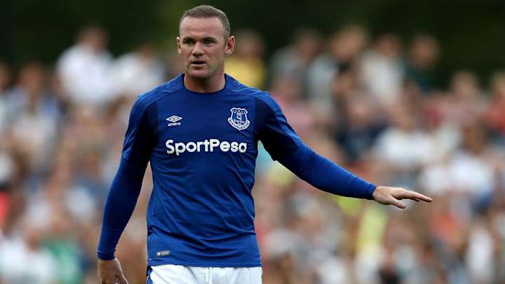 Wanye Rooney Reveals He Backed 'Brilliant' Tom Davies in PFA Young Player of the Year Vote
