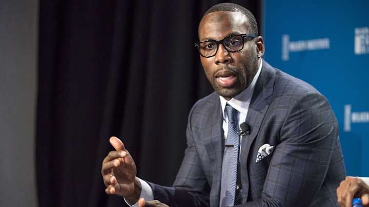 Anquan Boldin: Why NFL Players Protest Anquan Boldin: Why NFL Players Protest