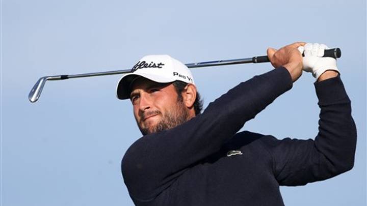 Levy beats Frittelli in playoff to win China Open