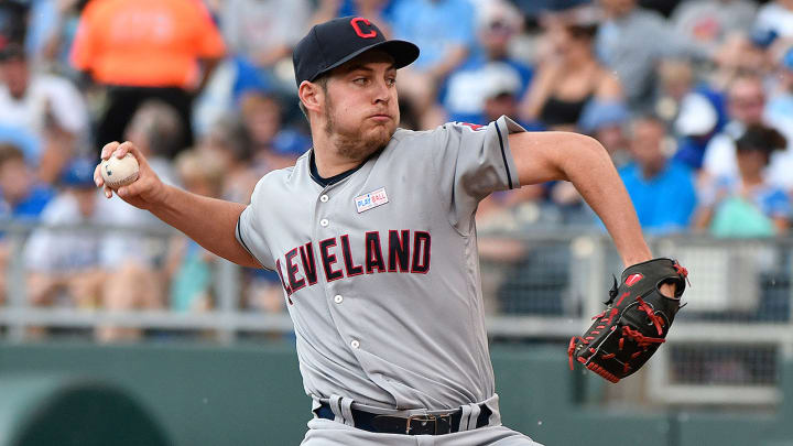 8. Cleveland Indians (29–26, plus-26, LT: 7)