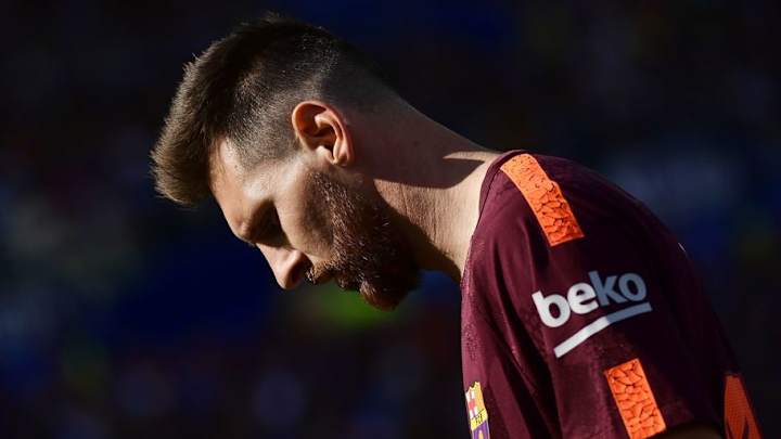 POLÉMICA | Se filtra un documento que demostraría el desvío de fondos de la ONG de Messi