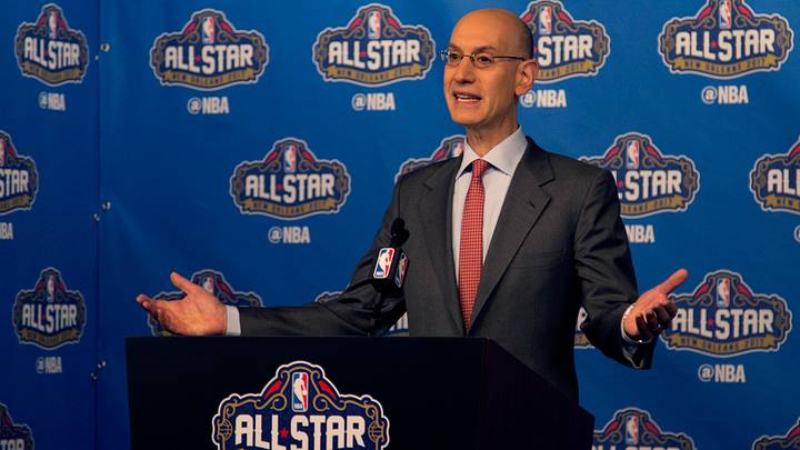 Report: NBA Releases Memo Announcing Changes in Schedule