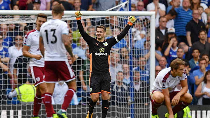 Premier League Opening Weekend Results: Plenty of Thrillers to Kick Off New Season