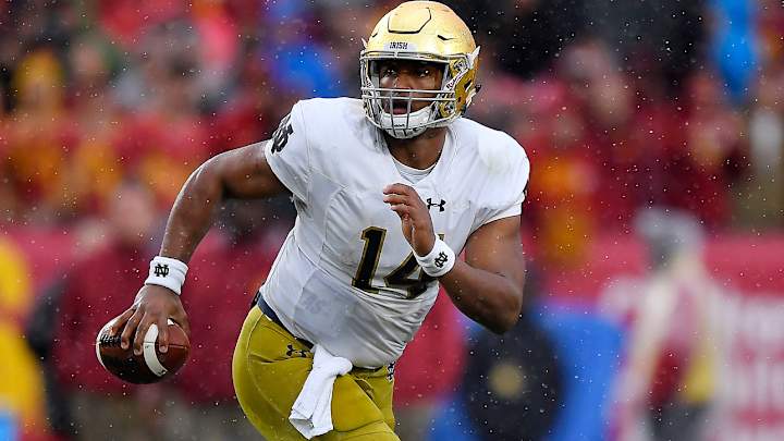 10 bold predictions for the 2017 NFL draft