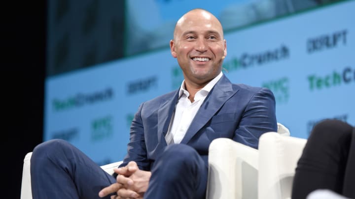 Derek Jeter's Reported Plan to Slash Payroll Is a Cruel Twist to Suffering Marlins Fans