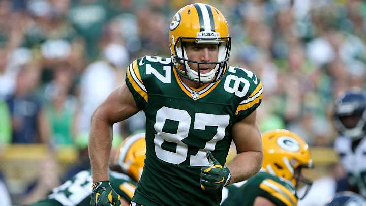 Fantasy Football Week 6 Cheat Sheet: We Have Reached the Halfway Point Fantasy Football Week 6 Cheat Sheet: We Have Reached the Halfway Point