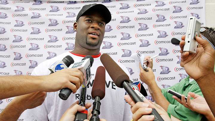 Vince Young tells his side of the 2008 'suicide incident' story