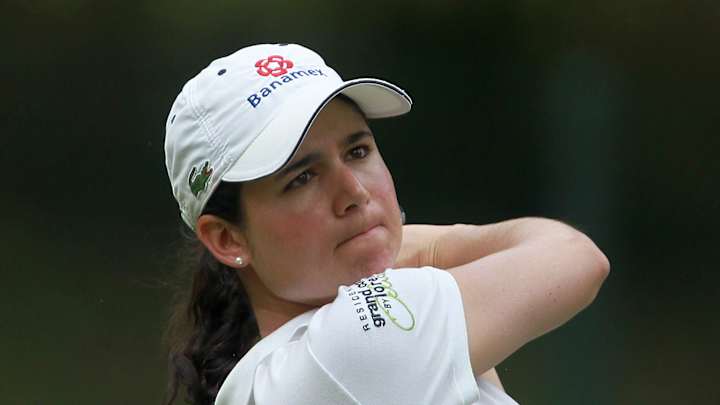 Lorena Ochoa to play her LPGA Tour event in May