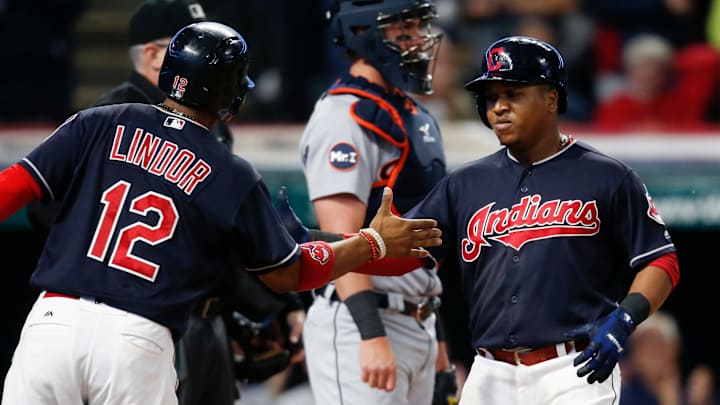 Indians Beat Tigers to Extend Winning Streak to 19 Games