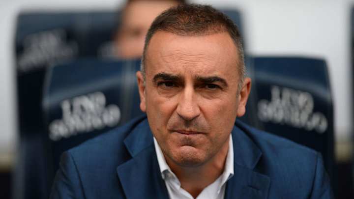 Swansea's New Boss Carlos Carvalhal Has Given Players 2 Games to Impress or Face Chopping Block Swansea's New Boss Carlos Carvalhal Has Given Players 2 Games to Impress or Face Chopping Block