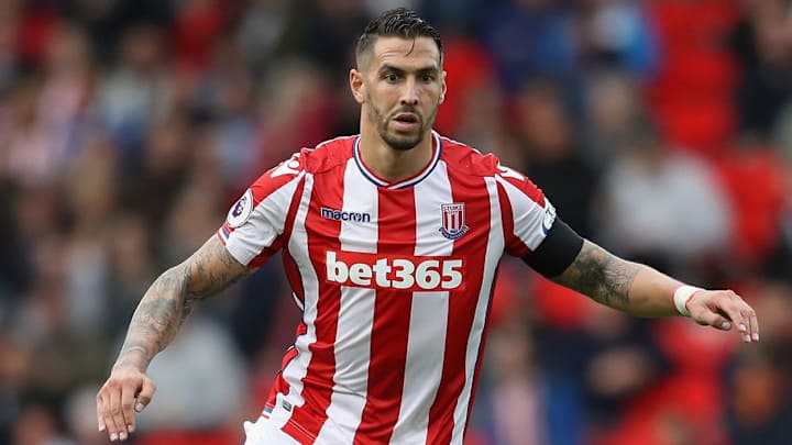 Geoff Cameron Set to Miss Brighton Game as He Continues Concussion Recovery