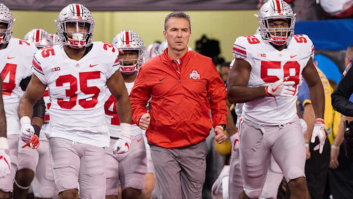 The Players, Programs and Plot Lines to Watch During College Football's Early Signing Period The Players, Programs and Plot Lines to Watch During College Football's Early Signing Period