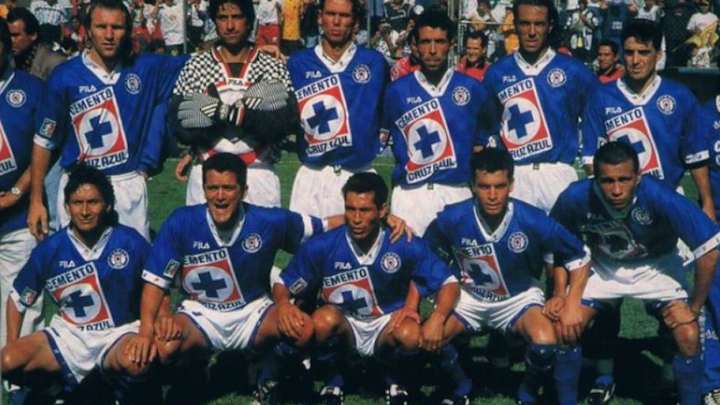 TRISTE | Ídolo celeste lamenta la realidad actual de Cruz Azul