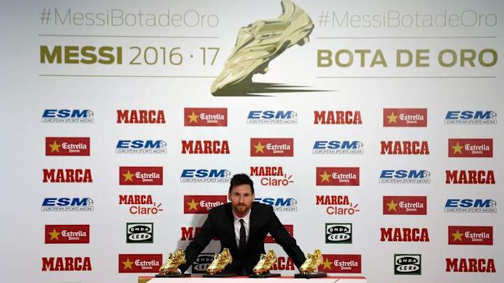 Leo Messi Reveals the One Guilty Pleasure That Holds Him Back Playing at Barcelona