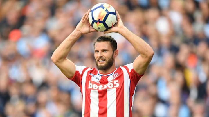 Stoke's Erik Pieters Embroiled in Row on Reality TV Show 'Real Housewives of Cheshire'