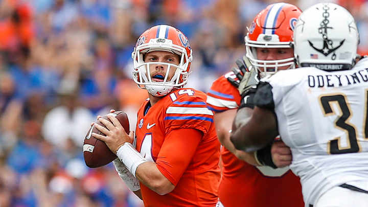 How to Watch LSU vs. Florida: Live Stream, TV Channel, Game Time