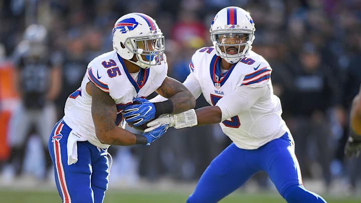 Buffalo Bills Buffalo Bills