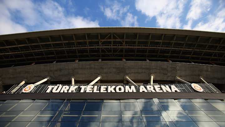 Turkish president Erdogan orders teams to remove ‘arena’ from stadium names Turkish president Erdogan orders teams to remove ‘arena’ from stadium names