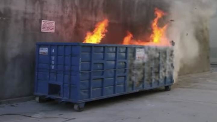 Traina Thoughts: The Takes Have Been Hotter Than Hot This Week