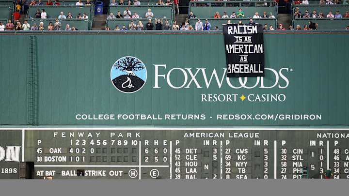 All Five Major Boston Sports Teams Will Play Anti-Racism PSA in Stadiums