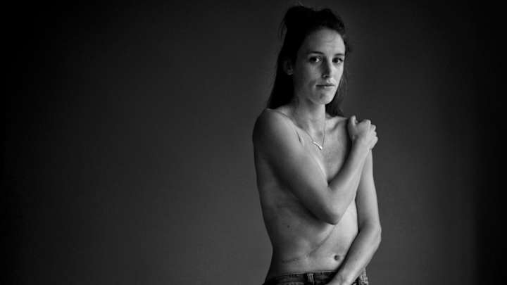 Viewfinder: USA Gabriele Grunewald