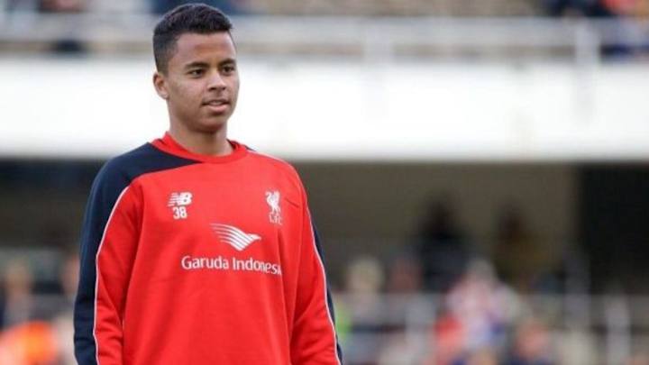 Liverpool Youngster Allan Set for Move to Portugal in Bid to Gain Work Permit
