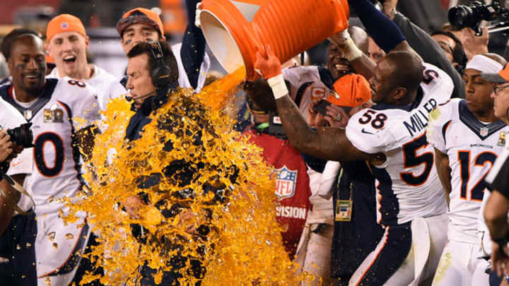 Von Miller to Gary Kubiak: I’ll Keep Doing Your Work