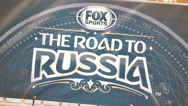 Ex-Fox Executives Stay Free on $15M Bonds After Arraignment for FIFA Scandal Charges