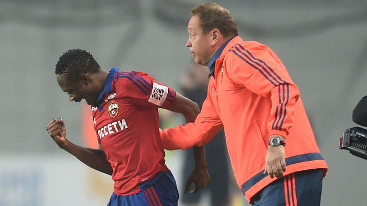 Hull City Close to Reuniting Slutsky With Current Leicester Striker as Transfer Edges Closer