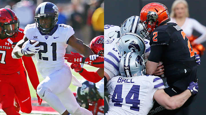 The Big 12 Title Game Now Has Vital Clarity and Real Playoff Stakes