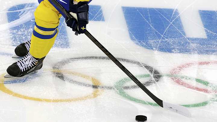 Bill Daly Says NHL in No Rush to Discuss Future Winter Olympic Plans