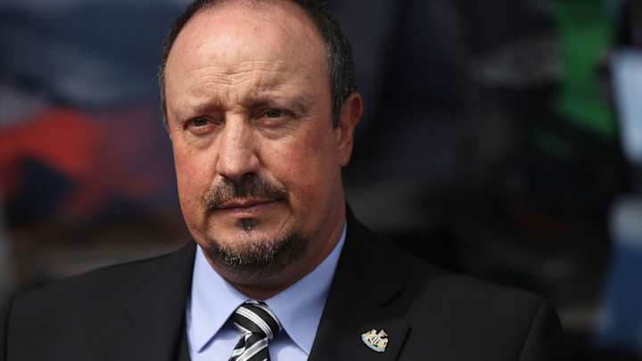 Rafa Benitez Admits Newcastle Have to Sell 'Championship' Quality Players as He Ups Transfer Ante
