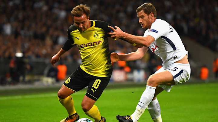 Borussia Dortmund vs Tottenham Hotspur Preview: Classic Encounter, Key Battles and More